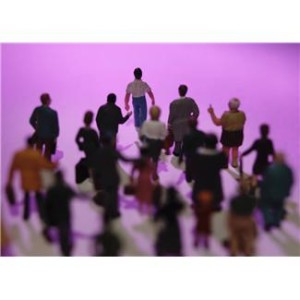 CrowdLeader